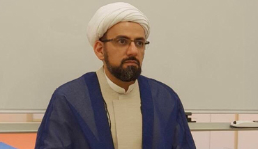 Dr Hossein Javaheri 