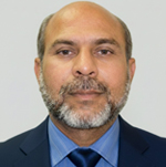 Syed Qamar Naqvi
