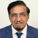 S. Zawar Shah